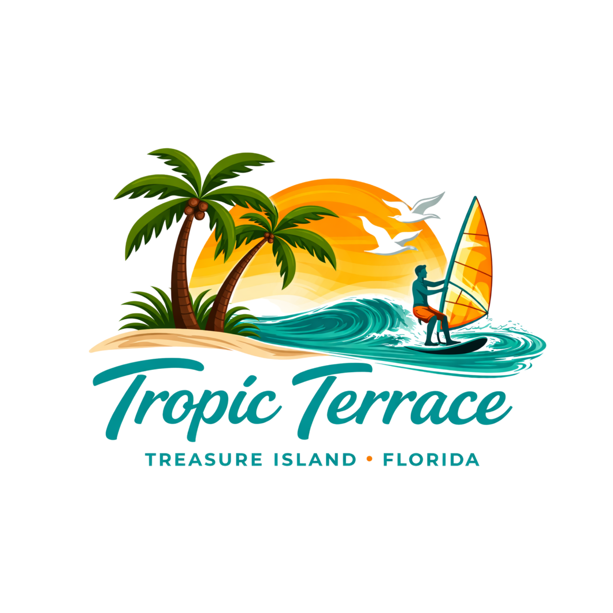 Tropic Terrace Resort
