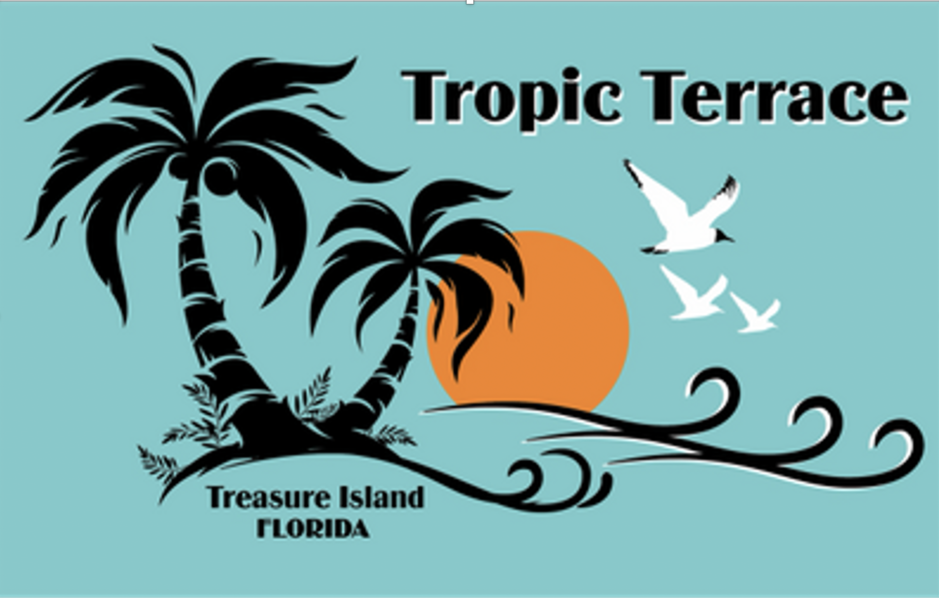 tropic terrace resort