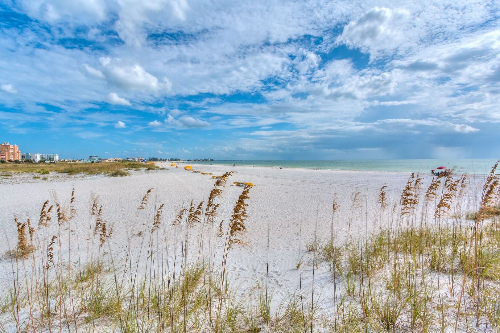 Tropic Terrace #49 ➠ Renovated Studio • Steps to Sandy Shore - TT49