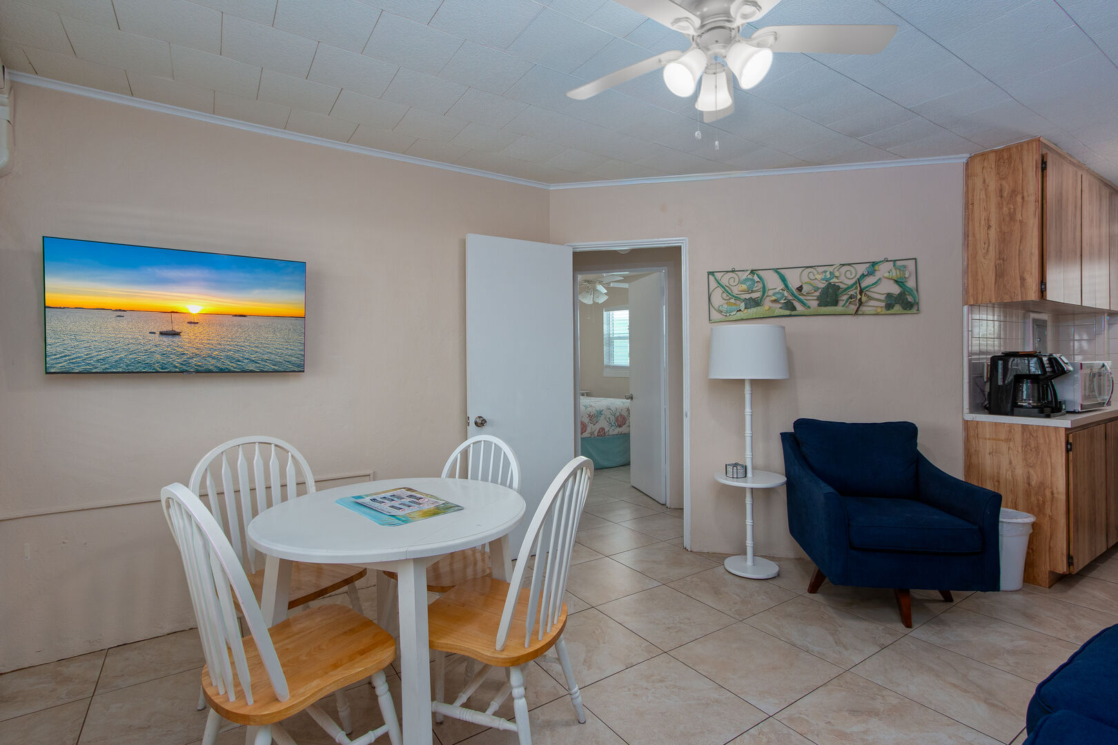 Tropic Terrace 41 ➠ Resort Suite | Beachfront with Heated Pool - TT41