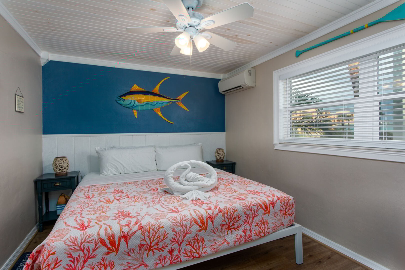 Tropic Terrace Suite #32 ➠ Treasure Island 1-BR Retreat with Pool View